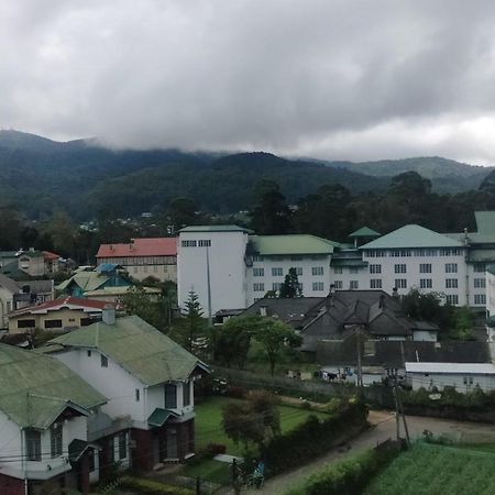 Nuwara Eliya Luxury Apartment 외부 사진