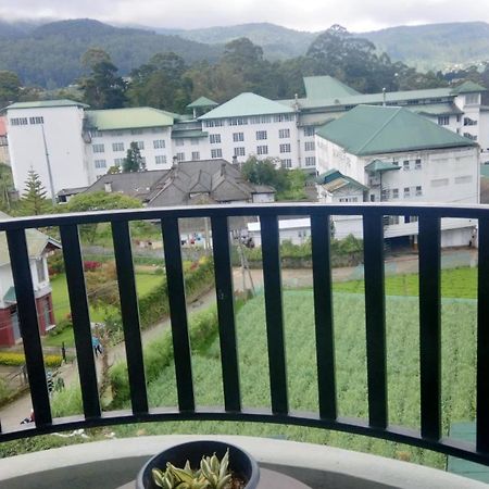 Nuwara Eliya Luxury Apartment 외부 사진