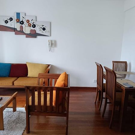 Nuwara Eliya Luxury Apartment 외부 사진