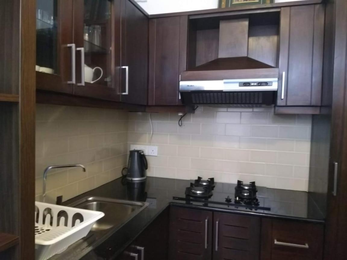 Nuwara Eliya Luxury Apartment 외부 사진