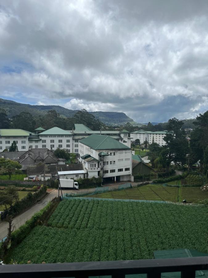 Nuwara Eliya Luxury Apartment 외부 사진