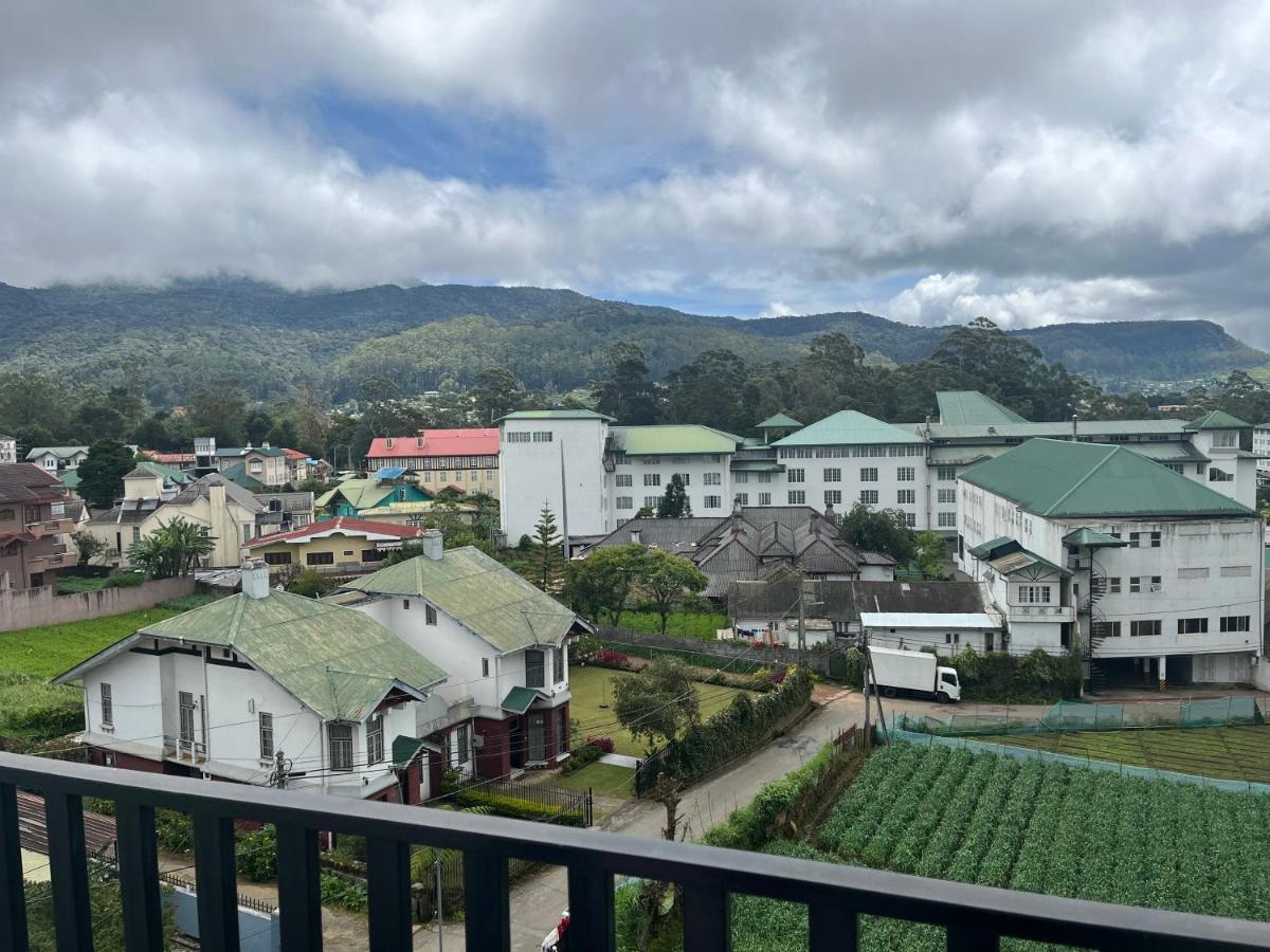 Nuwara Eliya Luxury Apartment 외부 사진