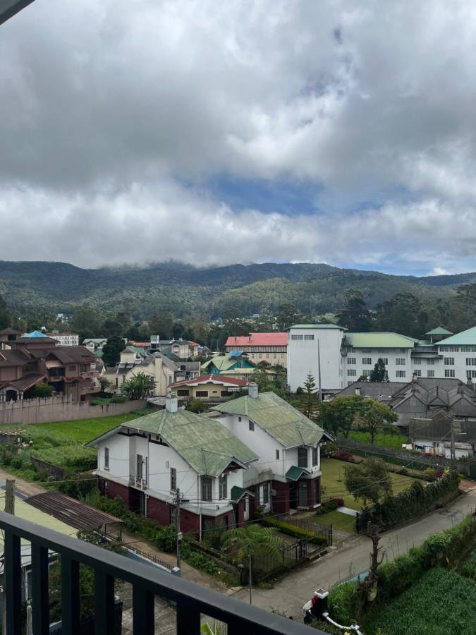 Nuwara Eliya Luxury Apartment 외부 사진