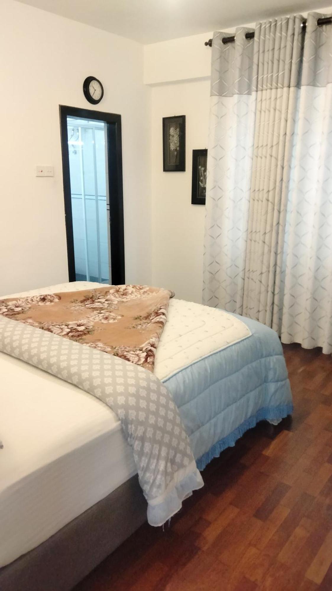 Nuwara Eliya Luxury Apartment 외부 사진