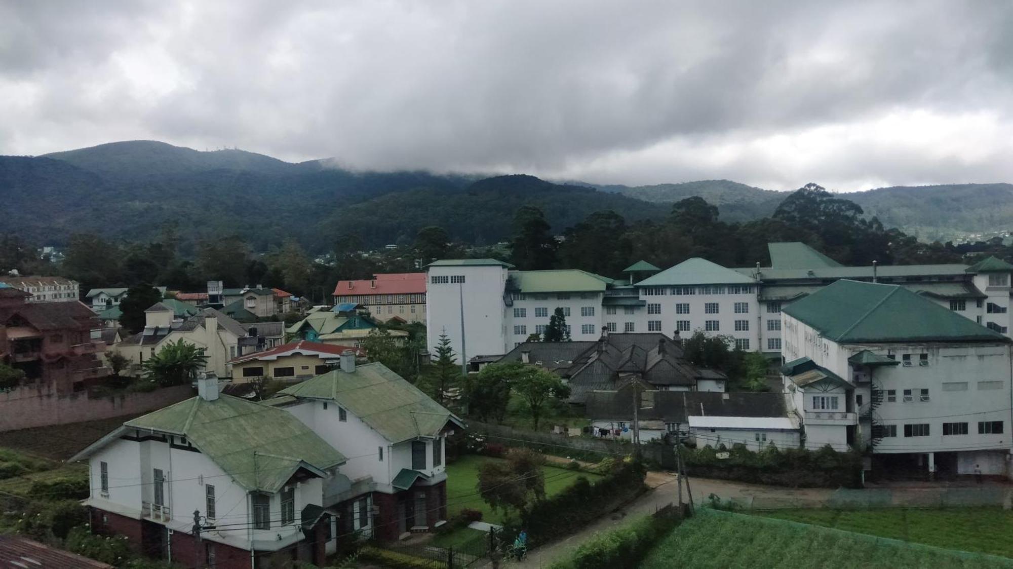 Nuwara Eliya Luxury Apartment 외부 사진