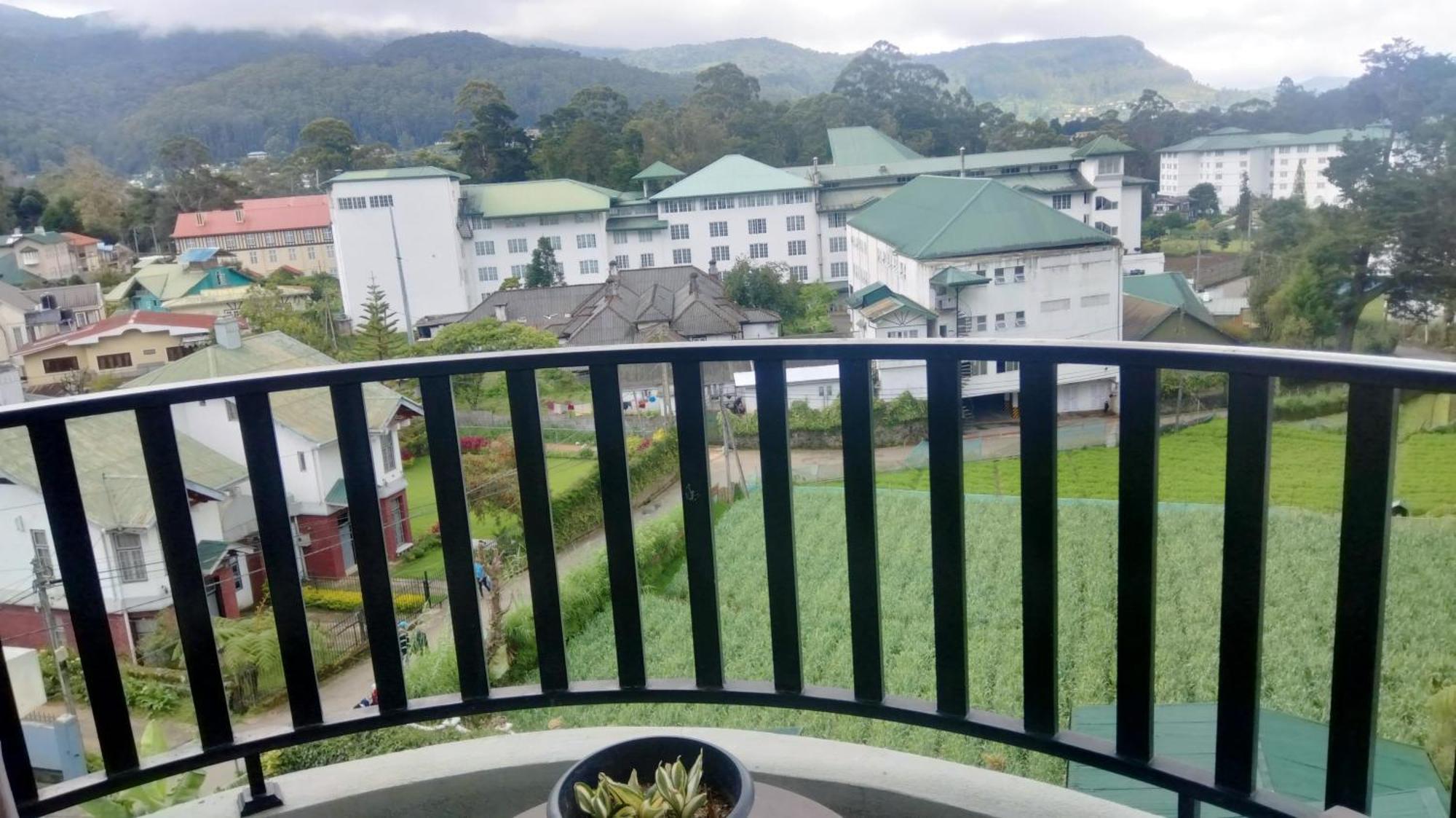 Nuwara Eliya Luxury Apartment 외부 사진