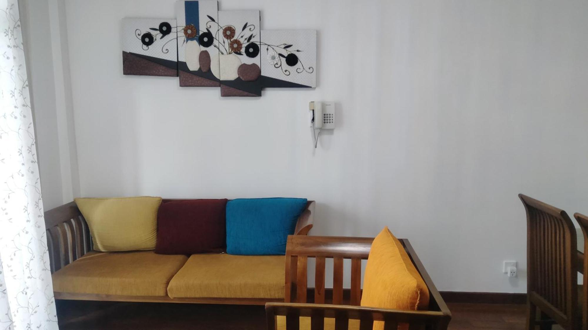 Nuwara Eliya Luxury Apartment 외부 사진