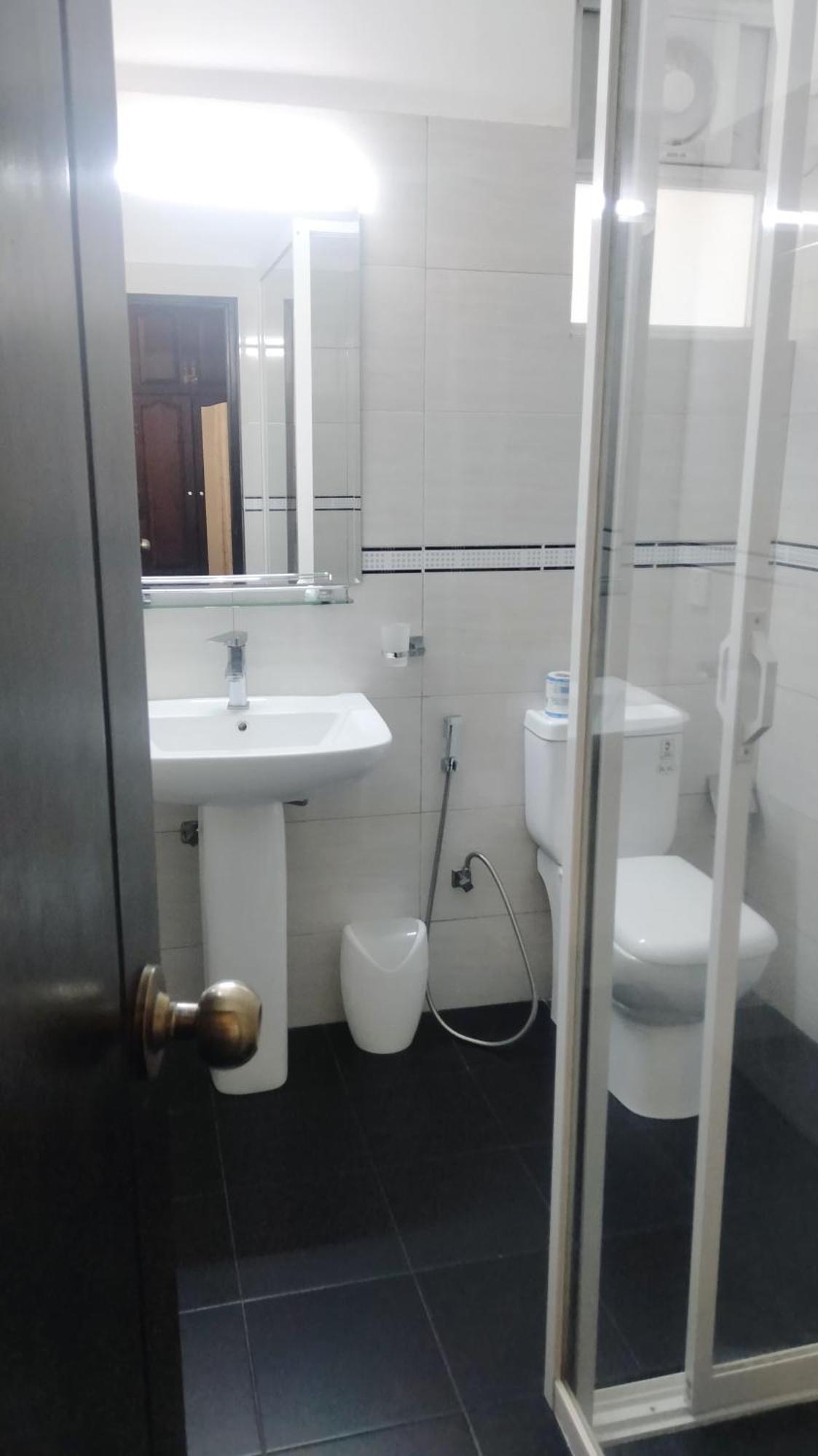 Nuwara Eliya Luxury Apartment 외부 사진