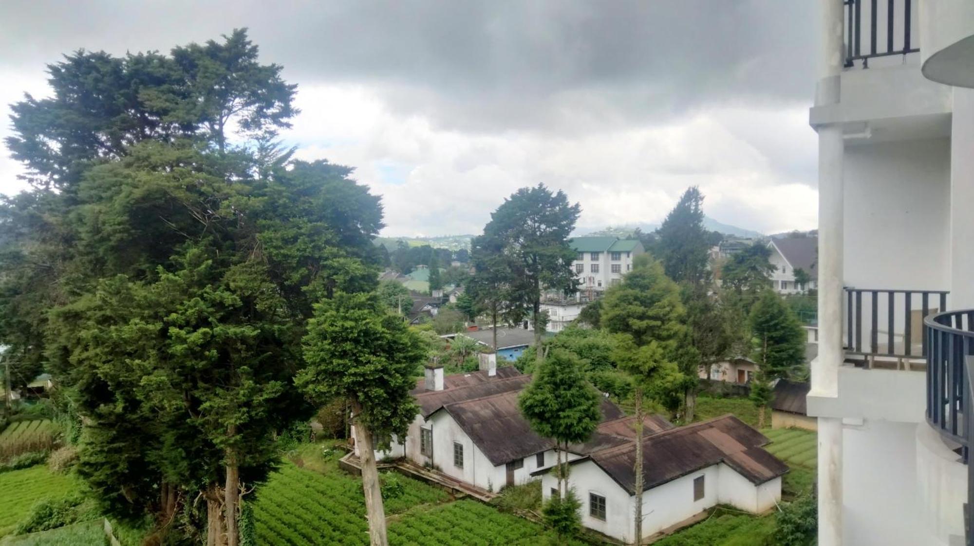 Nuwara Eliya Luxury Apartment 외부 사진