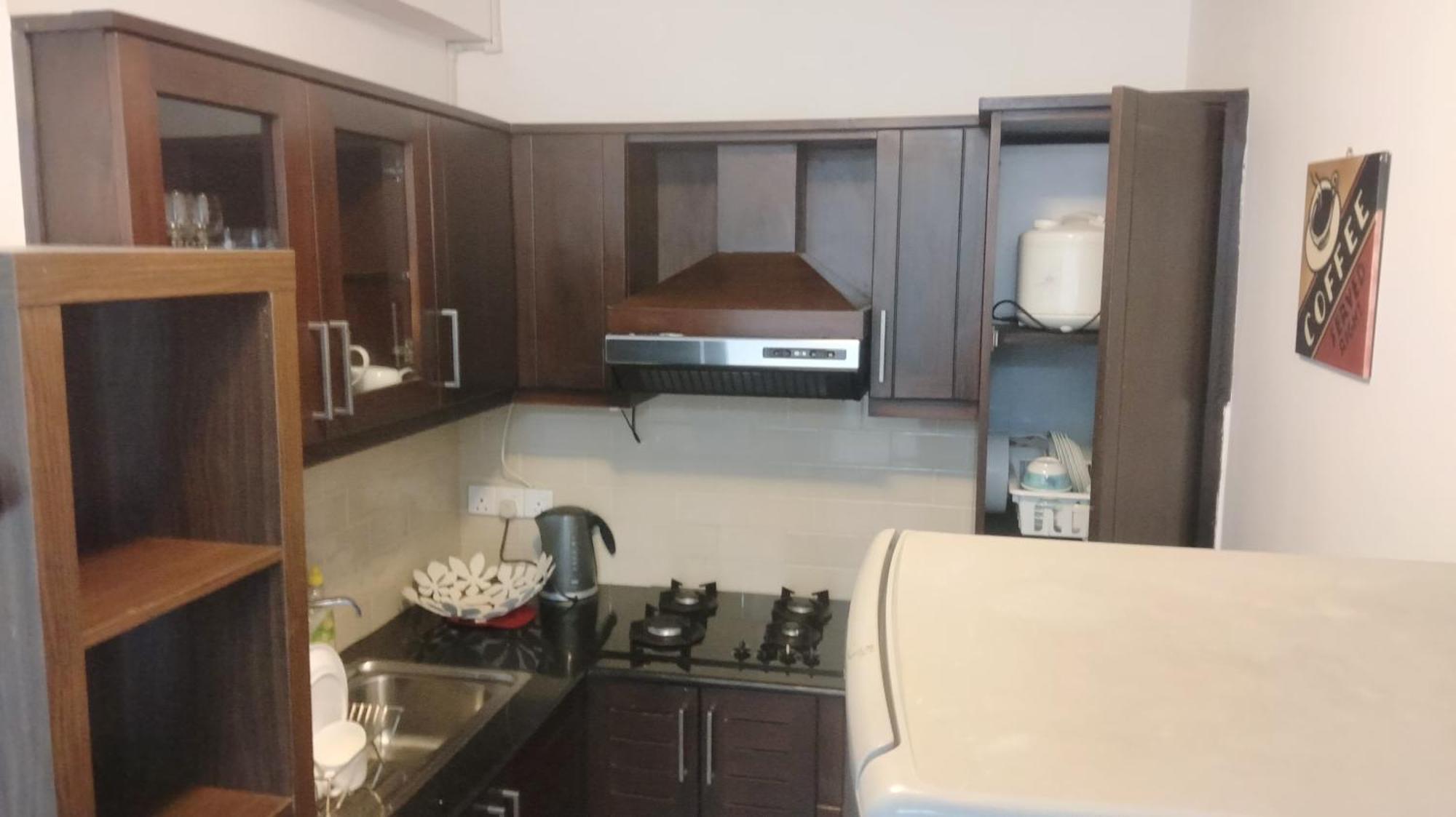 Nuwara Eliya Luxury Apartment 외부 사진