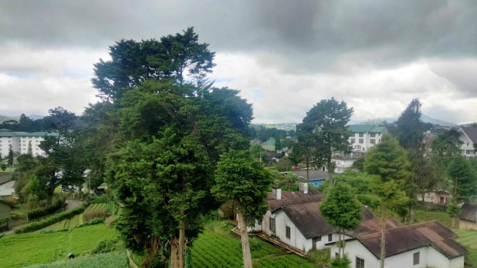 Nuwara Eliya Luxury Apartment 외부 사진