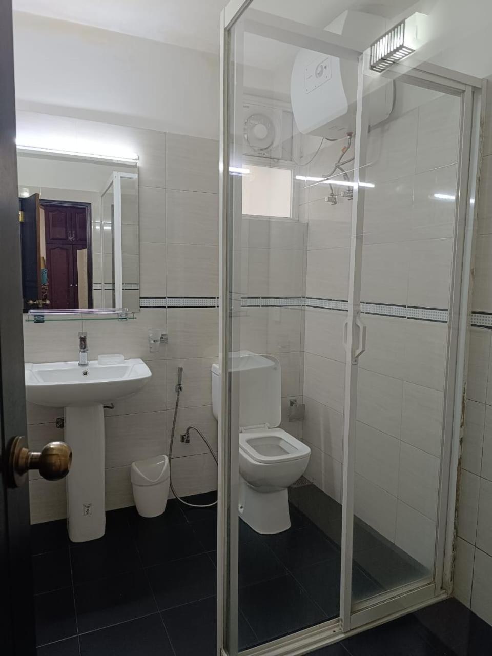 Nuwara Eliya Luxury Apartment 외부 사진