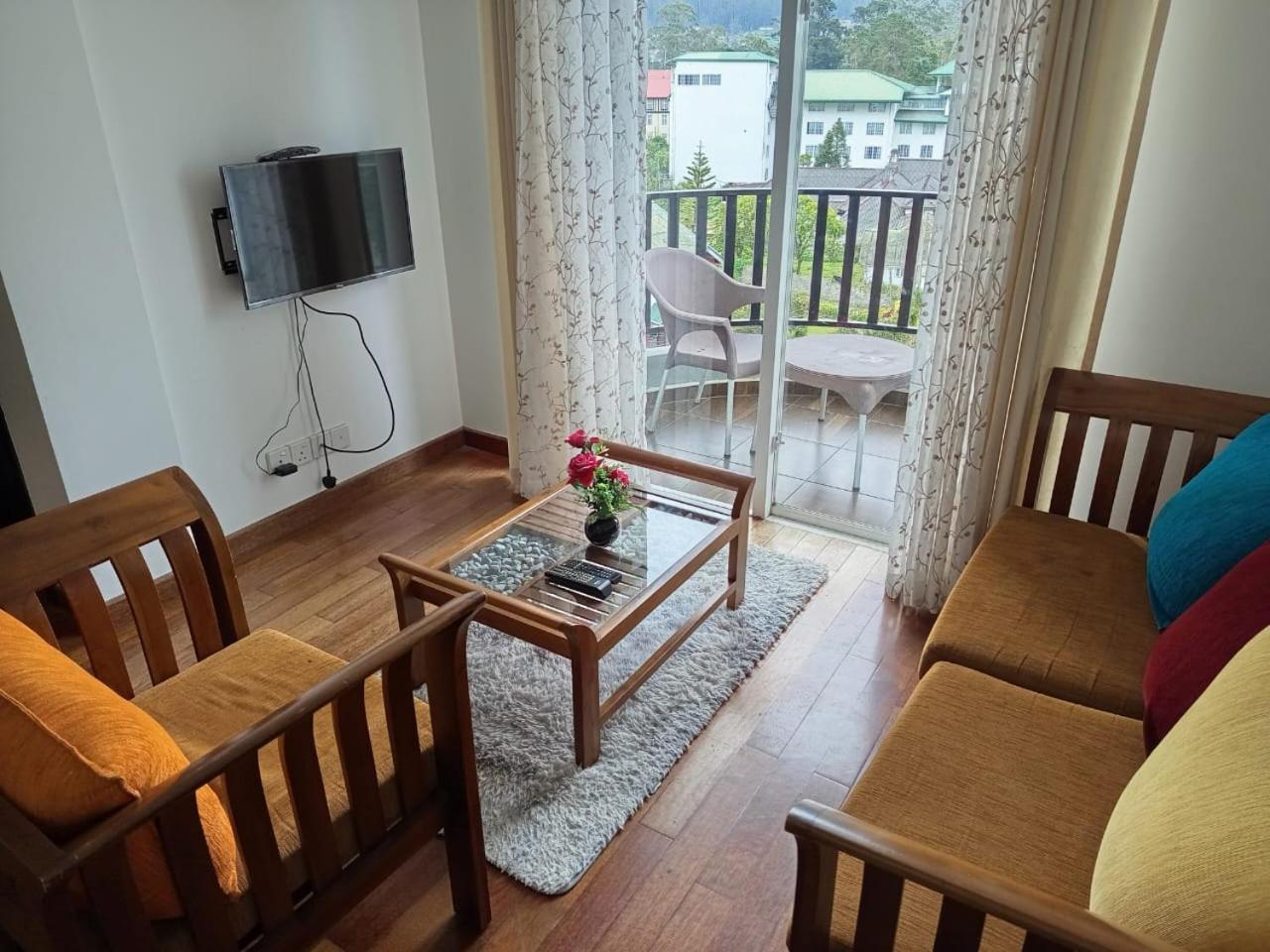Nuwara Eliya Luxury Apartment 외부 사진