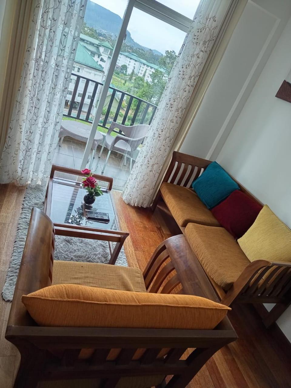 Nuwara Eliya Luxury Apartment 외부 사진
