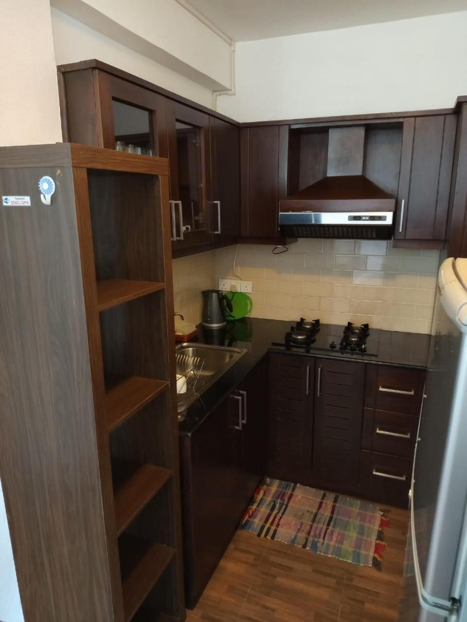 Nuwara Eliya Luxury Apartment 외부 사진