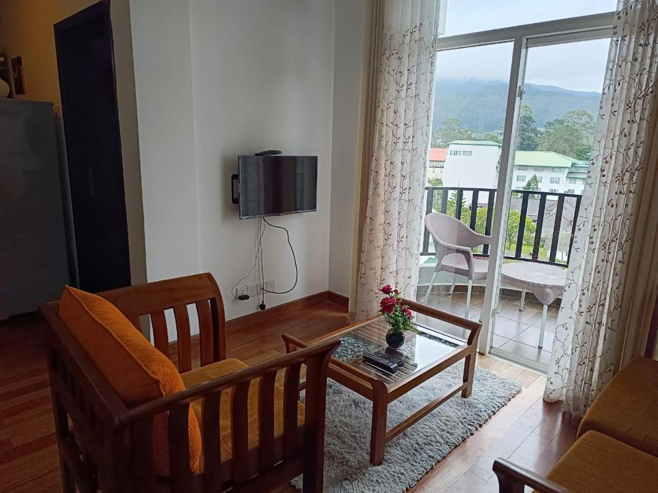 Nuwara Eliya Luxury Apartment 외부 사진