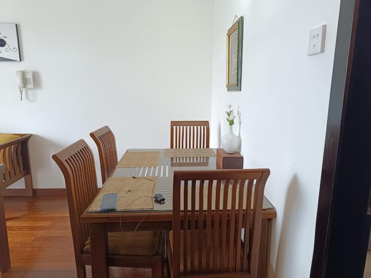 Nuwara Eliya Luxury Apartment 외부 사진