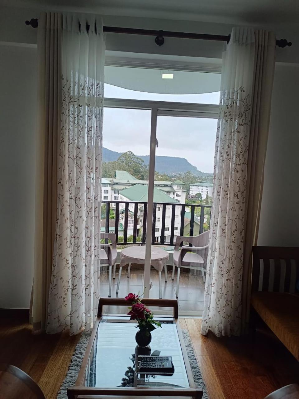 Nuwara Eliya Luxury Apartment 외부 사진