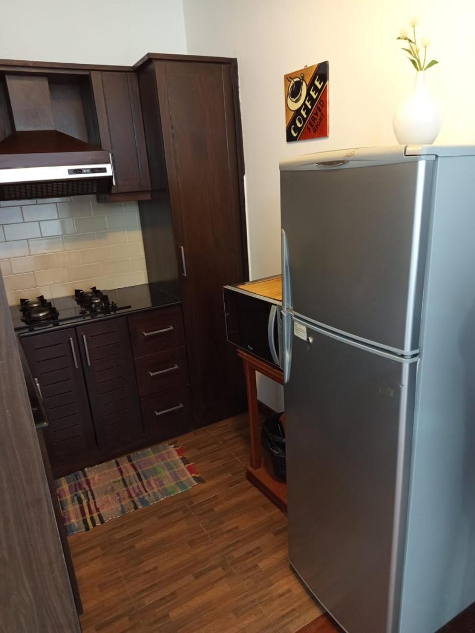 Nuwara Eliya Luxury Apartment 외부 사진