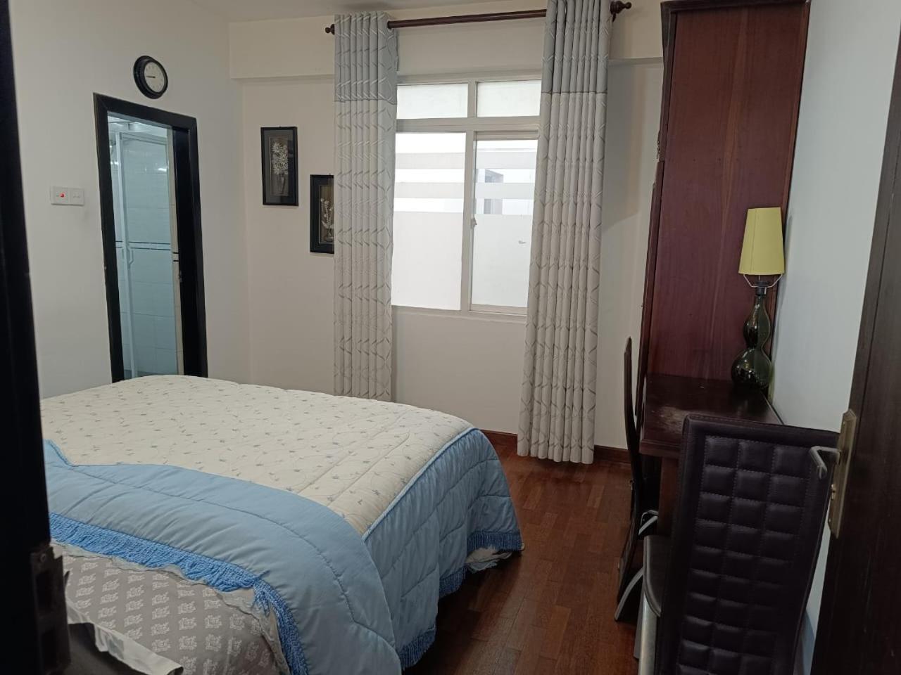 Nuwara Eliya Luxury Apartment 외부 사진
