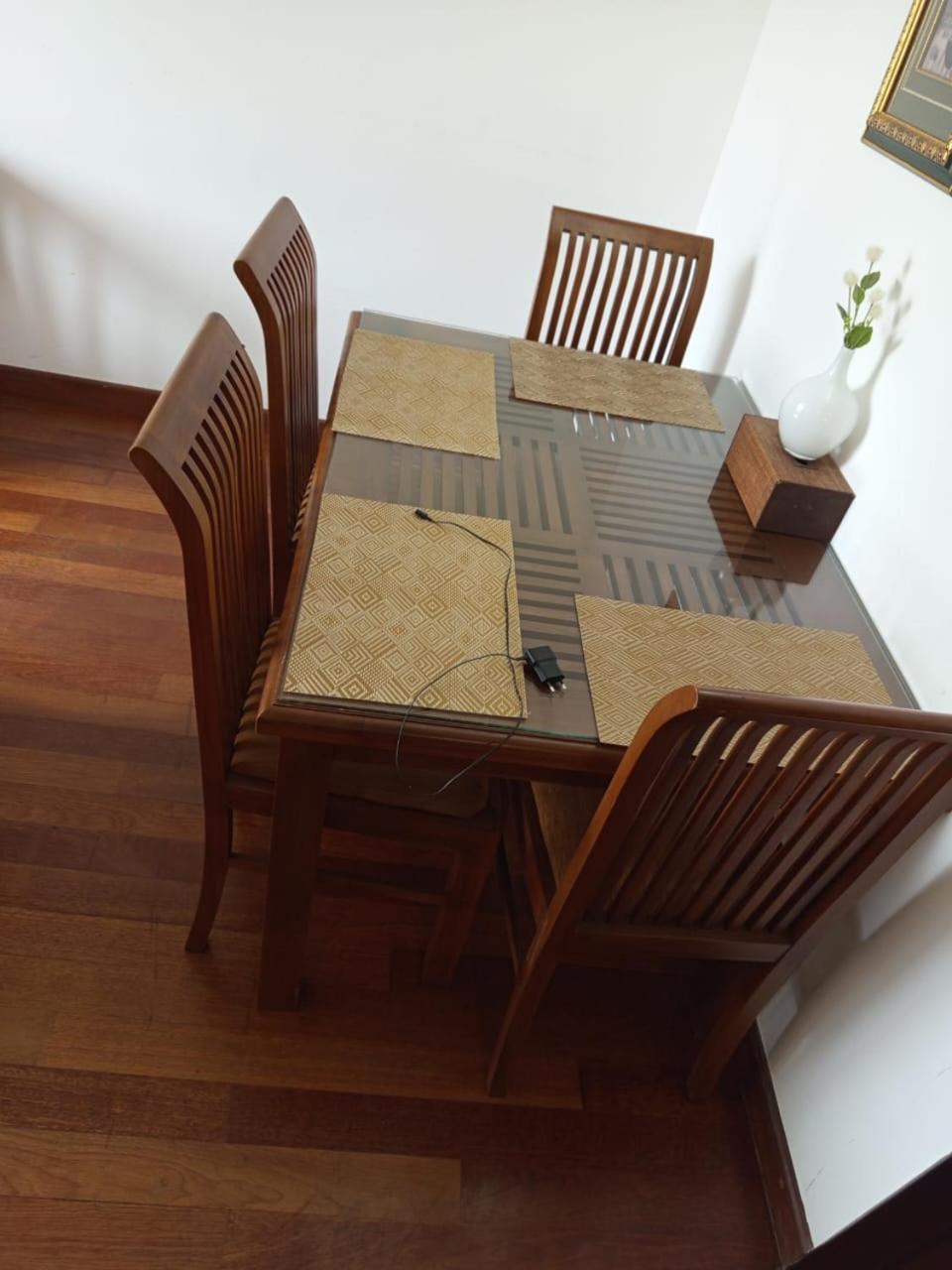 Nuwara Eliya Luxury Apartment 외부 사진